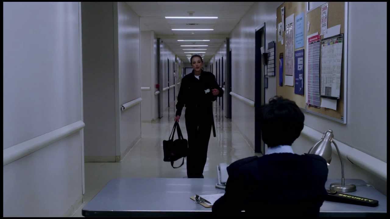 trailer