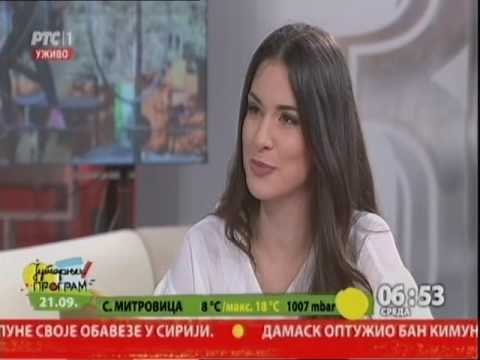 Planine i leti i zimi