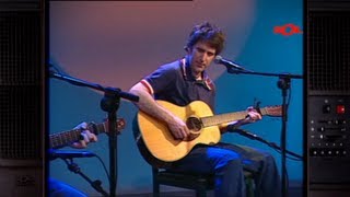 Mikel Erentxun "Amara" (A Solas 2003)