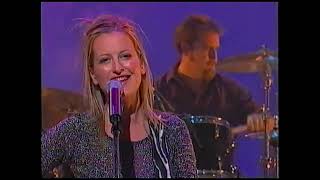 Leonardo&#39;s Bride - Sonic (Live on the Russell Gilbert Show)