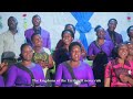 JIWE TOKA JUU LIKAIVUNJA FALME NNE ZA DUNIA BY UINJILISTI SIKONGE SDA CHOIR