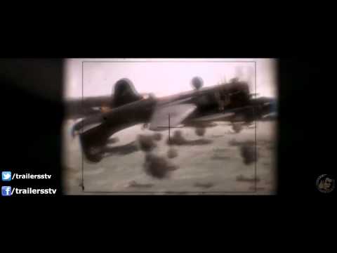 The Mighty Eighth Teaser Trailer HD World War II