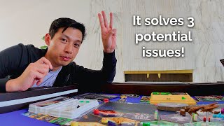 Tell your friends to do this on your next game night! | 49