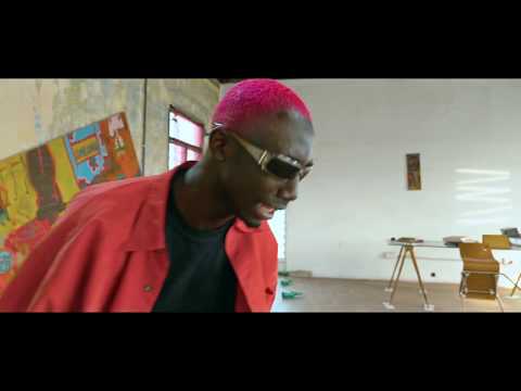 Bosom P-Yung - Odo Ndwom (Official music Video)