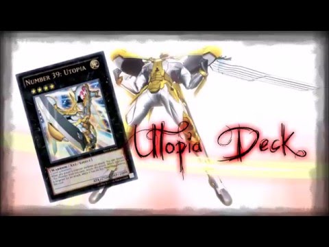 Utopia Deck Replays