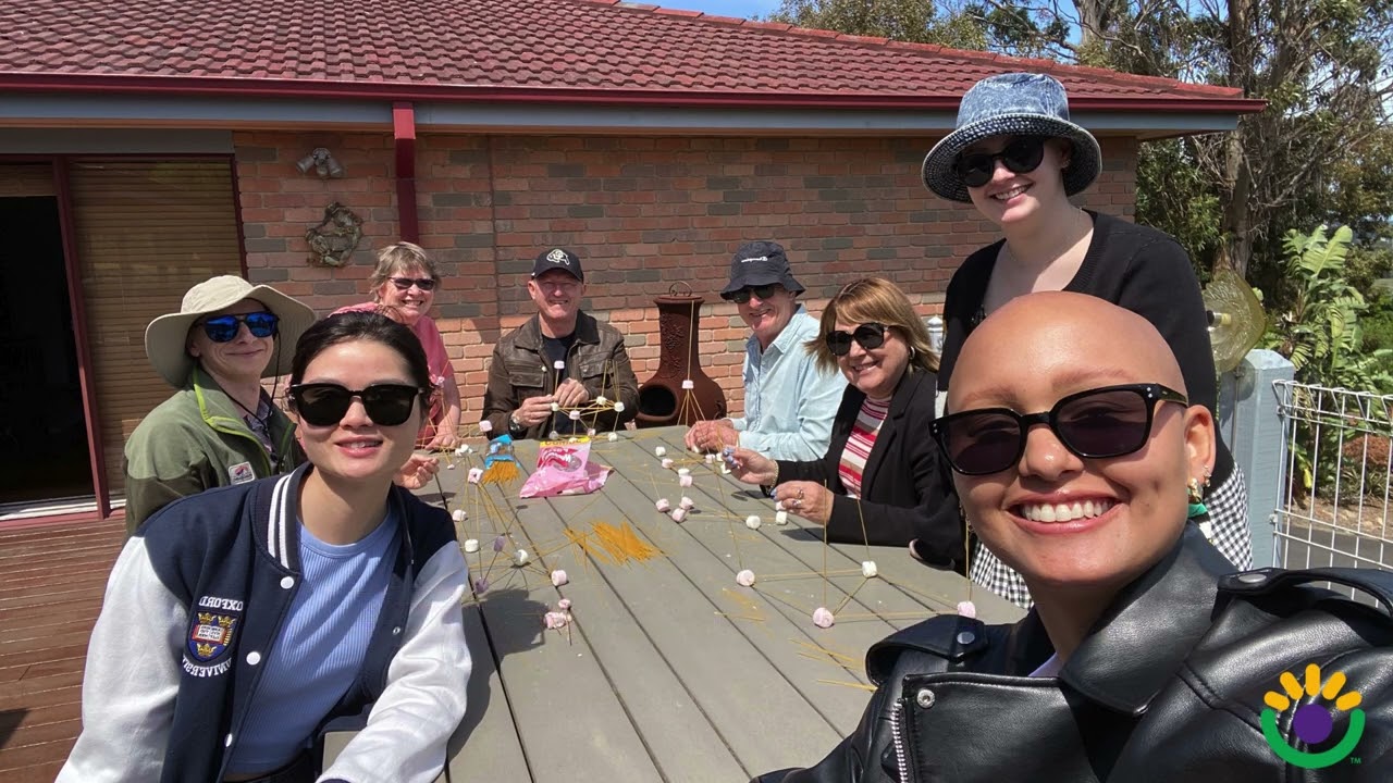 AAAF 15th Anniversary