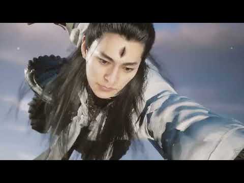 MONKEY KING Full Movie 2025: Wukong | FullHDvideos4me Free Fantasy Movies 2025 English (Game Movie)