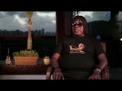 Maria Maria - Milton Nascimento (Por Trás da Canção)