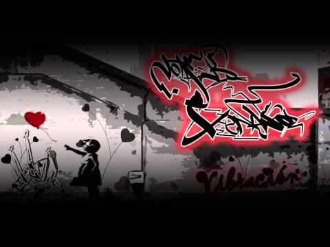 VIBRACION (MC ENANO Y JK) FC RECORDS HD COLOMBIA