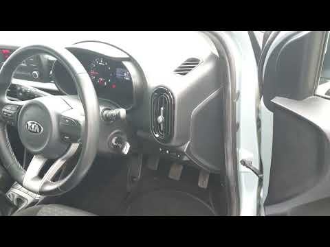 Video of Kia Picanto 1.0 TX