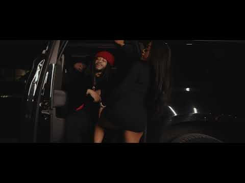 BandGang Lonnie Bands - Roll The Boat (Official Music Video)