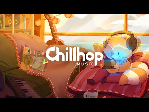 Chillhop Spotlight • Best of L’indécis ☀️ [jazz hiphop mix]