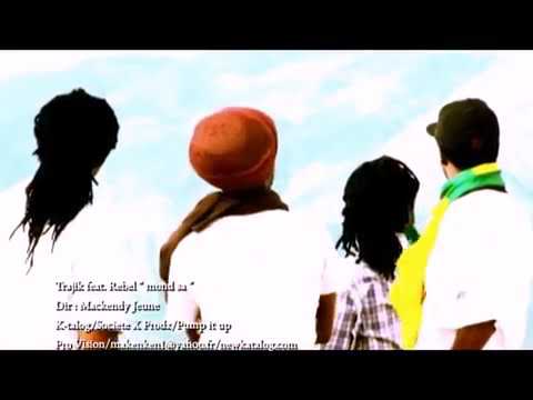 Trajik feat rebel *Mond sa