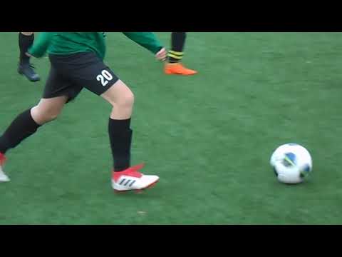 Hedel JO13-1 - WNC JO13-1 uitslag 1-3