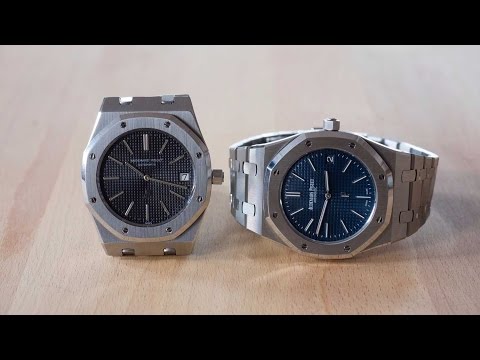 Perfect Watch For The Office And Weekend