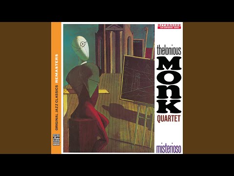 Video thumbnail for Misterioso (Live at the Five Spot)
