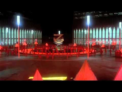 Emerald City Sequence