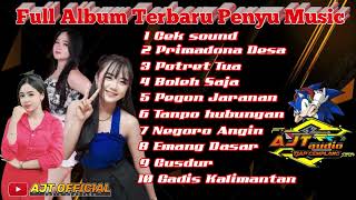 Download lagu Full album Penyu Music Featuring AJT AUDIO tjap Cemplang  mp3