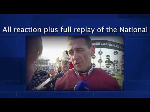 Grand National Day on Racing TV