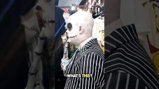 What's this?🤣 Jack's seeing his own twin?😉We had fun at ComicCon Melbourne! #shorts #boardgameparody