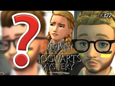 Wie Reagiert PENNY Auf Meinen NEUEN Look?! 😬 | Harry Potter: Hogwarts Mystery #377