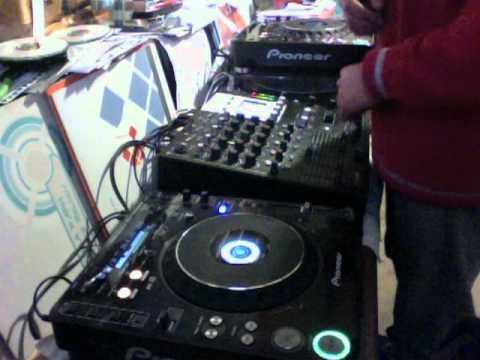 Best  of Carl Nicholson : Trance, Hardtrance by DJ TONES 30-3-2012 Banging Tunes!!!
