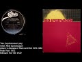REO Speedwagon- Sophisticated Lady