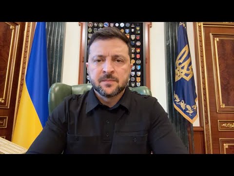 Повинна бути максимальна чистота в енергетиці, всіх процесів абсолютно – звернення Президента