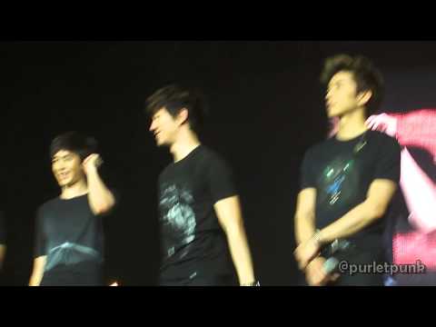 130302 WTII in Manila 2PM - Talk Time 3