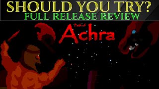 Download lagu Should You Try PATH OF ACHRA? Full Release REVIEW and TEST mp3