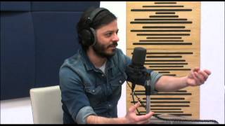 "Storie": il nuovo cd dei Velvet - HD