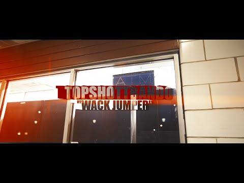 TopShottBando - Wack Jumper