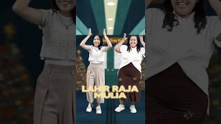 Download lagu Gita Sorga Bergema #geraklagu #natalsekolahminggu #goodtreekids #gitasorgabergema mp3