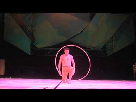 cyr wheel / roue cyr-Oleksandr Bogulia