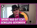 Rotterdamse Caroline kopie van André Hazes!