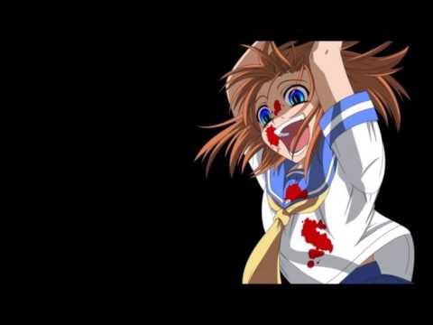 (Nightcore) Sober - Tool