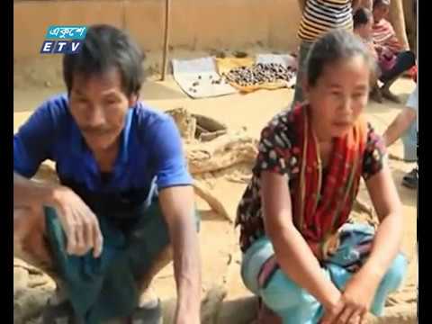 রাঙামাটির লংগদুর ঘটনার ৮মাসেও পূর্ণবাসন হয়নি