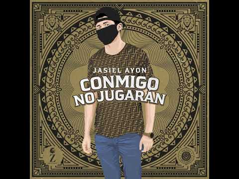 Jasiel Ayon - Luis Carrillo || [Inedita] 2020