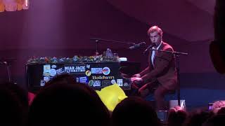 Andrew McMahon in the Wilderness - Fire Escape (TRB XIX)