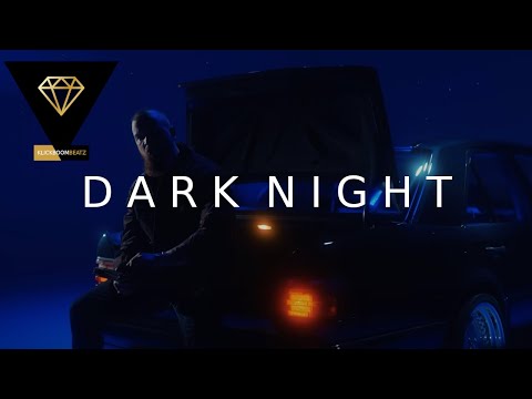 KOLLEGAH x GENETIKK TYPE BEAT 2022 - DARK NIGHT