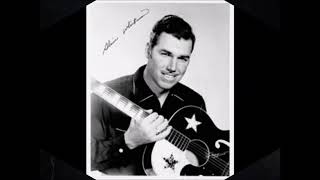 Slim Whitman - China Doll (ORIGINAL) - (c.1952).