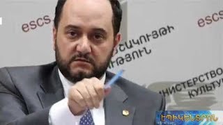 «Բարի եղե՚ք լսել մինչև վերջ, նույնիսկ եթե դա Ձեզ դուր չի գալիս».Արայիկ Հարությունյանը՝ դասախոսին