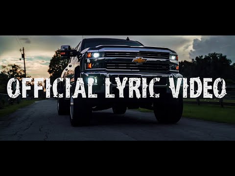 Bryce Mauldin - City Limits (Lyric Video)