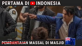 Download lagu NEW ZEALAND MOSQUE SHOOTING mp3