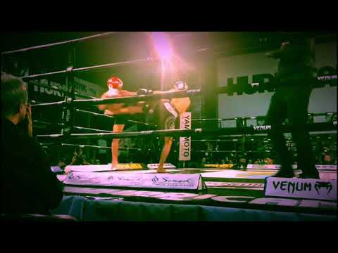 PetrosyanMania 26-10-2019 Benjamin Toffetti Vs Luca Re - Fight Code 3x2