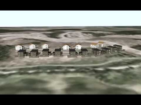 steninge 17 nya villor