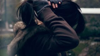 »ICH BIN AM ARSCH, OKAY! [Traurige Musik zum Nachdenken]