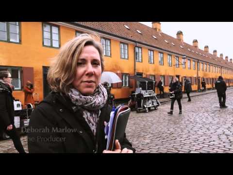 The Danish Girl (2016) Copenhagen Featurette (Universal Pictures)