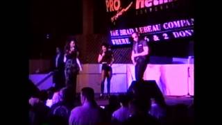 Le Click Call me when your down