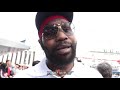 JOHNATHON BANKS "ERROL SPENCE A PROBLEM FOR ANYONE AS TALENTED AS TERENCE CRAWFORD!"